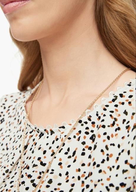 Blúzka s.oliver, veľ. l, s.oliver,l