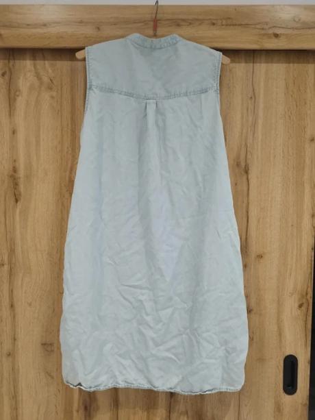 Šaty s vreckami, xxxl