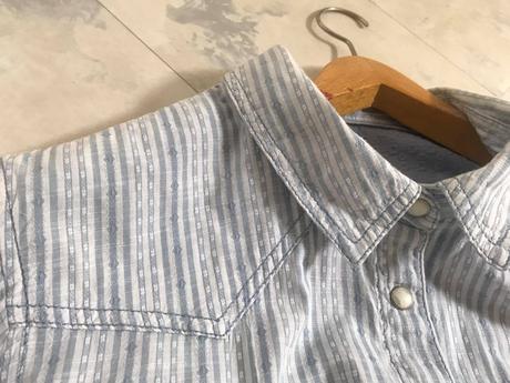 Športová košeľa, xxl