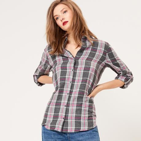 Siva karovana kosela, mohito,xs