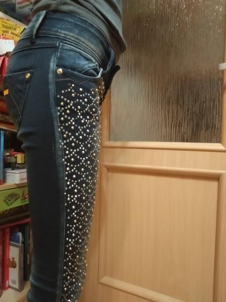 Dievčenské rifle, 146