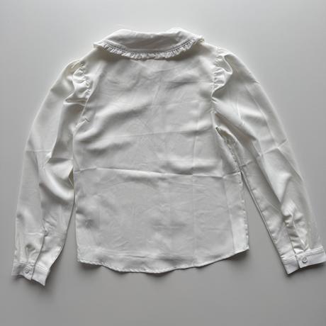 Dievčenská blúzka, 122 - 152