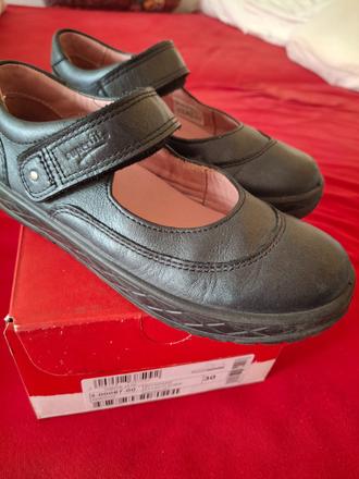 Balerinky superfit 30, superfit,30