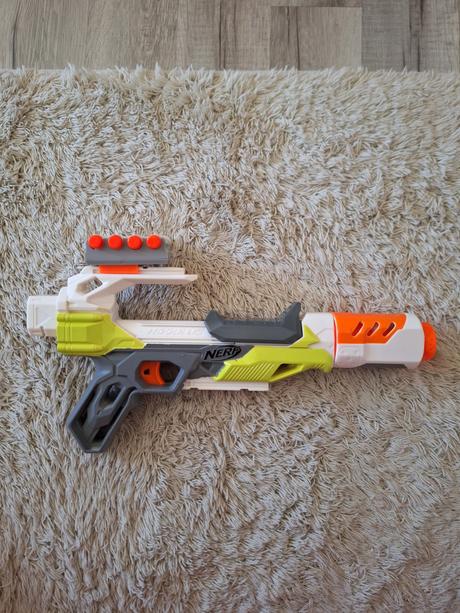 Nerf modulus + prislusenstvo, 