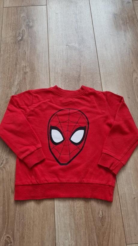 Tričko s dlhým rukávom veľ. 98 cm., sinsay,98