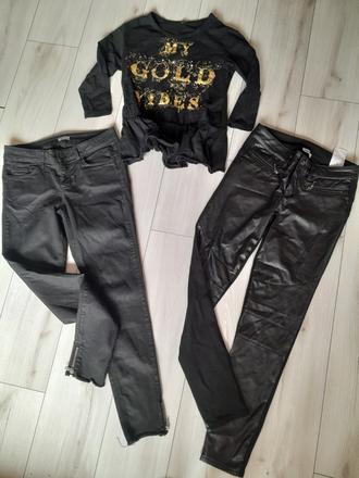 Liu jo plus fracomina, liu jo,s