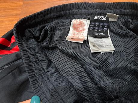 Adidas nohavice, adidas,152
