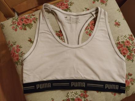 Podprsenka, puma,m