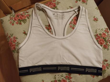 Podprsenka, puma,m