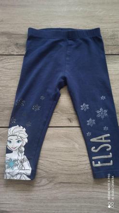 Legíny frozen 86, disney,86