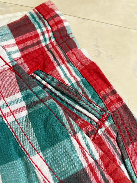 Športové kapsáče, xl