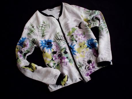 Bundu-bomber 40-42, kappahl,m