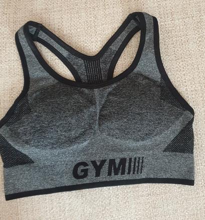 Športová podprsenka, v.s, s