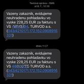 ❤️zo života v zariadení ❤️ Trochu iný príbeh dnes, no i tak s veľkou prosbou o pomoc. Pani Jana od náš odišla so svojimi 5 deťmi pred 2 rokmi. Od toho momentu pracuje, deti chodia do školy, máme ich stále pod ochrannými krídlami. Teraz mi s plačom priznala, že nemá zaplatenú faktúru za vodu a jednoducho nevie ako ďalej. Ja viem, že sa to malo inak, aj sa to malo inak. Avšak jedno dieťatko ma špeciálne potreby a tým pádom je ešte všetko o kus zložitejšie. A preto sa obraciam na vás…. Ak máte prie...