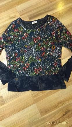 Dámsky top, 42