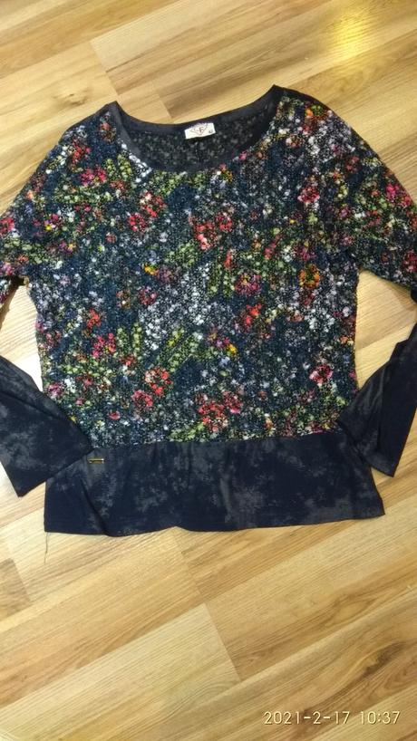 Dámsky top, 42