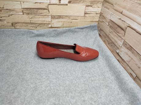 Marc o polo 38 - dámske kožené topánky, marc o´polo,38