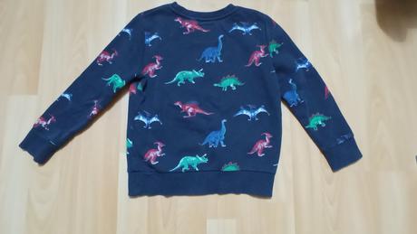 Mikina 122, palomino,122