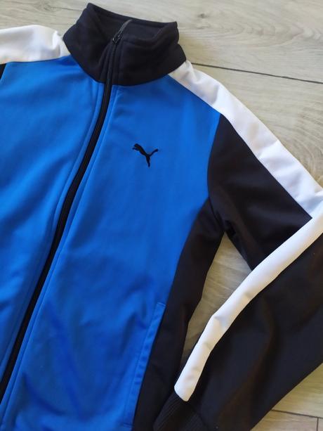 Puma mikina, puma,128