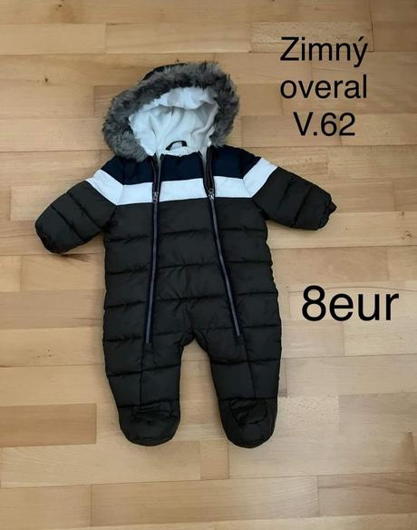 Zimný overal, 62