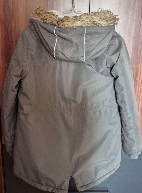 Zimná bunda, kik,134