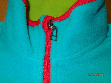 Flíska killtec, 116