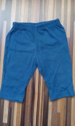 Tenké tepláčiky 0-3mes, disney,56