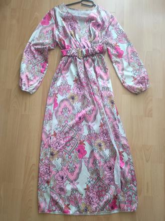 Spoločenské šaty m, m