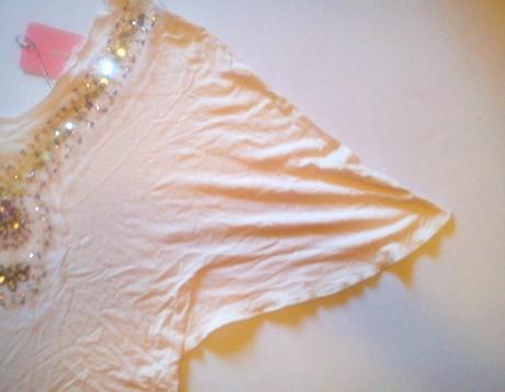 Maslovoruzove damske tricko amnesia vel.s/m, s