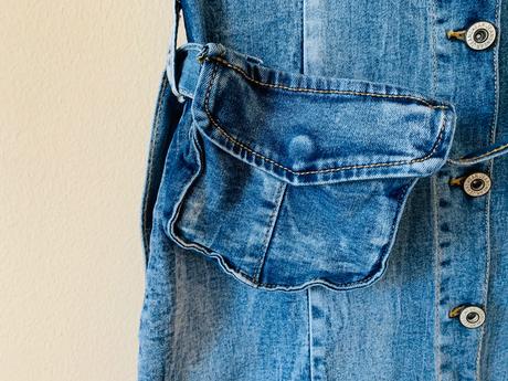 Rifľové šaty, 164