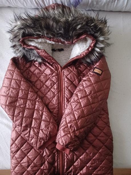 Zimna bunda, 128