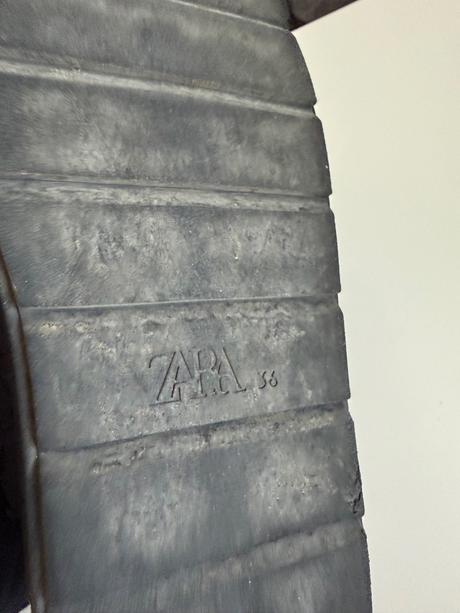 Zara snehule 36, zara,36