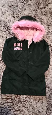 Prechodná bunda, bonprix,134