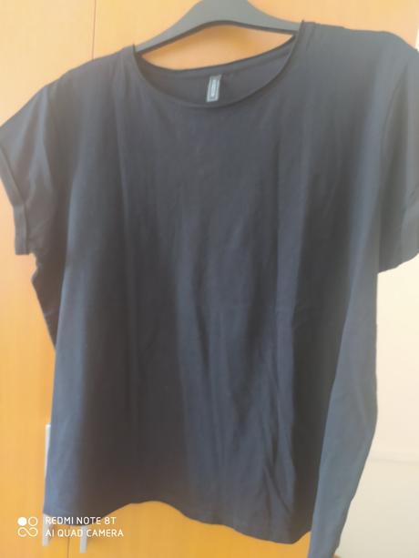 Tričko, bonprix,52