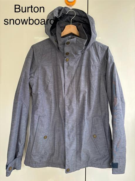 Snowboardova bunda burton, burton,s