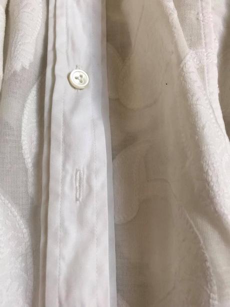 Luxusná košeľa - van laack, l