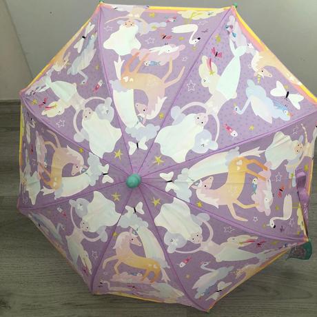 Floss & rock dáždnik, 