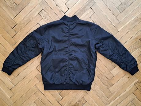 Bunda bomberka, lindex,158