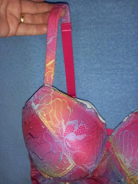 Podprsenka, bonprix,80e