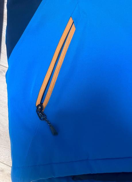 Alpine pro+belowzero komplet, alpine pro,164