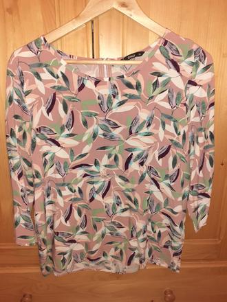 Blúzka only, only,38