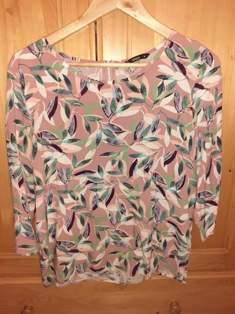 Blúzka only, only,38