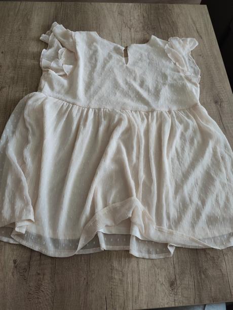 Blúzka, clockhouse,44