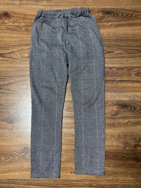 Nohavice, reserved,164