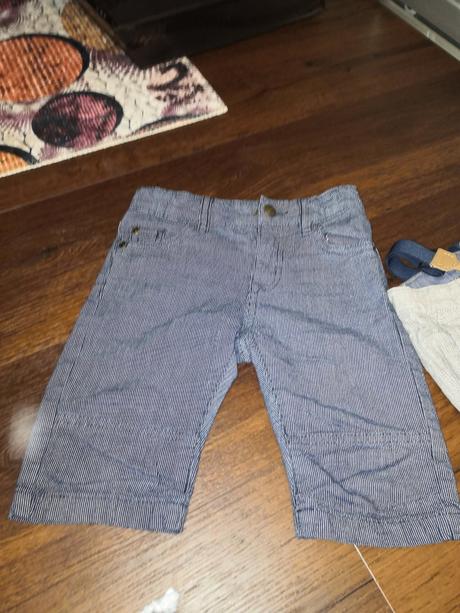 Cool kratasky zn. h&m, h&m,98