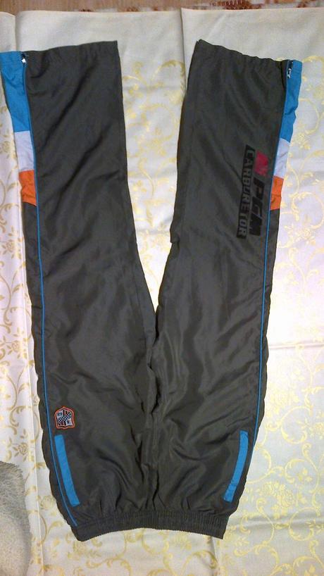 Dámske šuštiaky, veľkosť m, m