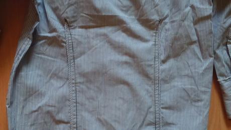 Frajerská scotch&soda košeľa, 104