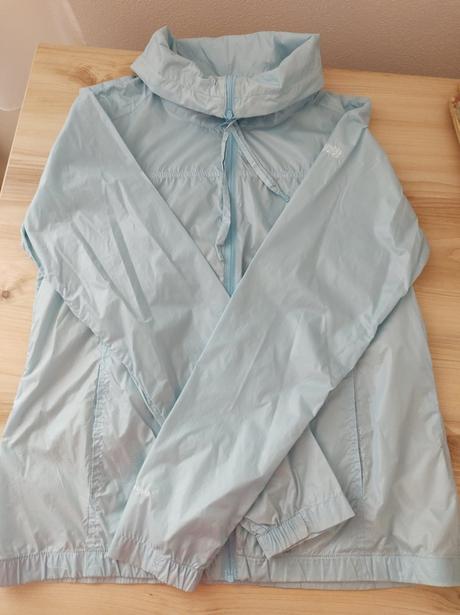 Vetrovka, columbia,s