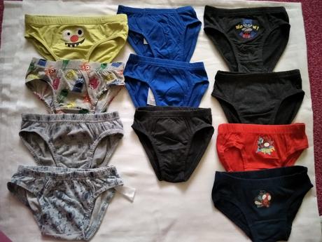 Slipy 25ks, kiki&koko,98