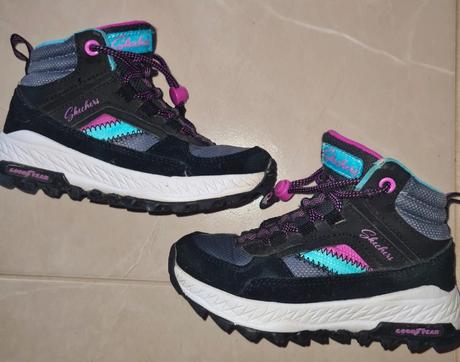Prechodne tenisky, skechers,27